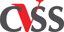 CVSS logo